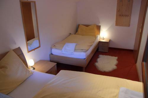 Apartamento Appartments Hilton