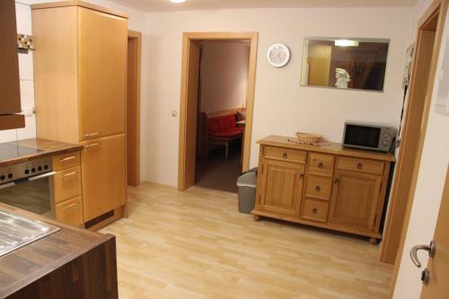 Apartamento Appartments Hilton