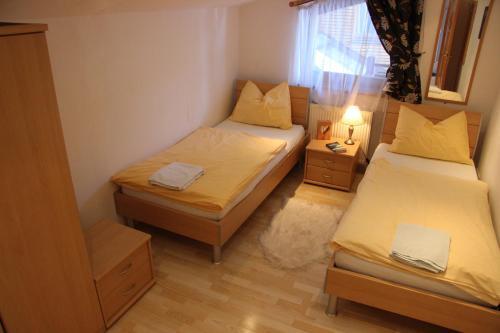 Apartamento Appartments Hilton