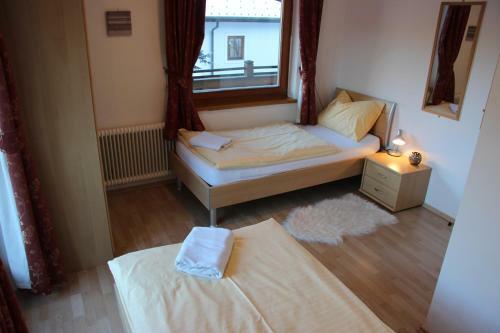 Apartamento Appartments Hilton