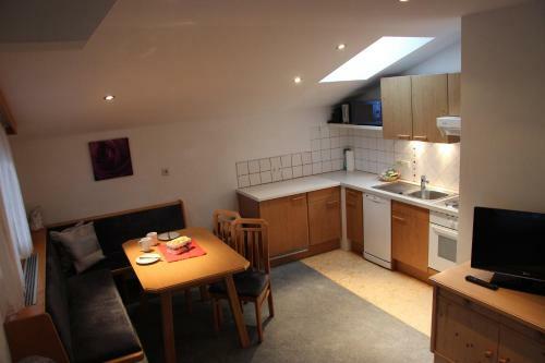 Apartamento Appartments Hilton