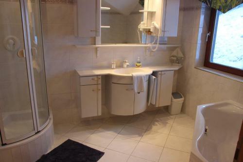 Apartamento Appartments Hilton