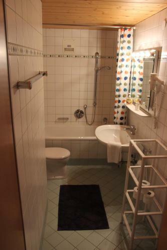 Apartamento Appartments Hilton