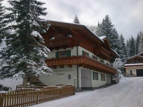 Apartamento Appartments Hilton