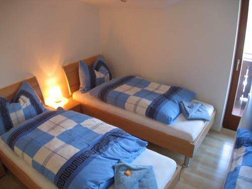 Apartamento Appartments Hilton