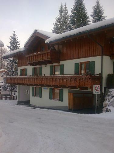 Apartamento Appartments Hilton