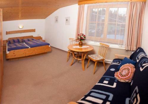 Hostal Haus Sonnleitn