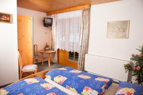 Hostal Haus Sonnleitn
