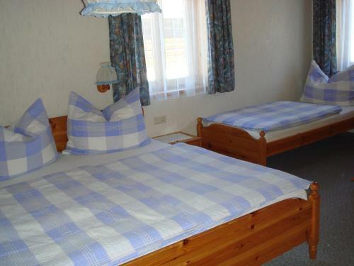Apartamento Brandst�ttgut