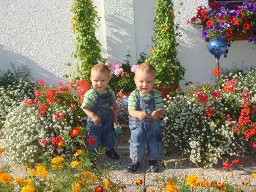 Apartamento Brandst�ttgut