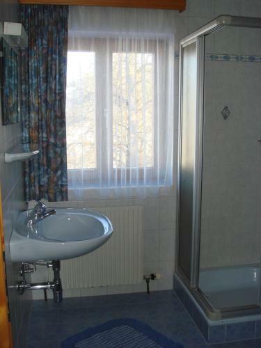 Apartamento Brandst�ttgut