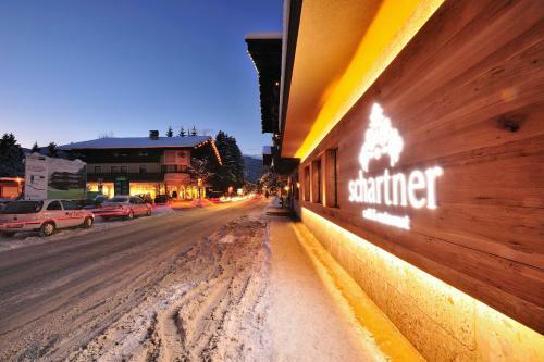 Hotel Schartner