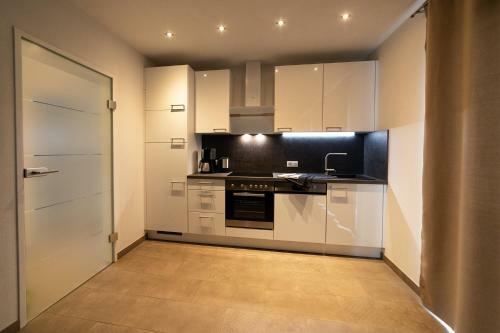 Apartamento Ferienwohnung J�ger Veronika