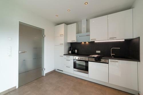Apartamento Ferienwohnung J�ger Veronika