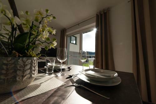 Apartamento Ferienwohnung J�ger Veronika