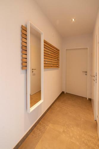 Apartamento Ferienwohnung J�ger Veronika