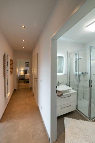 Apartamento Ferienwohnung J�ger Veronika