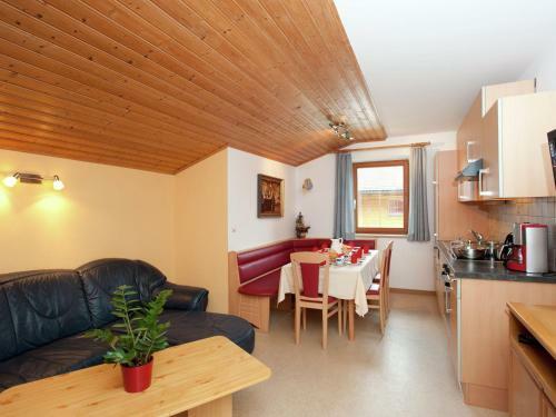 Modern Apartment Near Ski Area In Salzburger