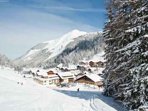 Modern Apartment Near Ski Area In Salzburger