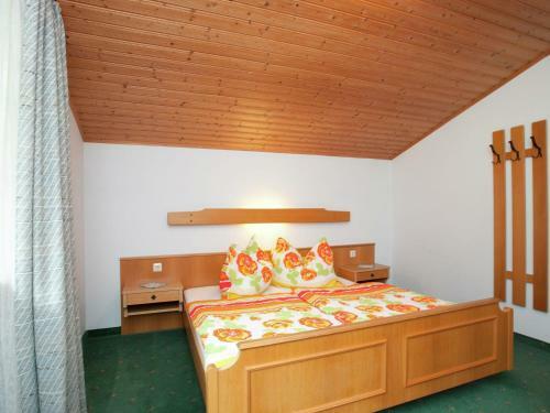 Modern Apartment Near Ski Area In Salzburger