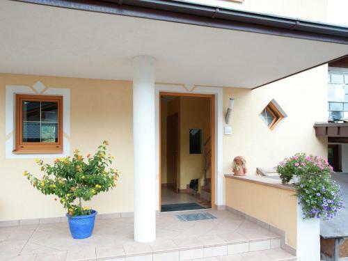 Modern Apartment Near Ski Area In Salzburger