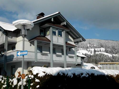 Apartamento Appartement P�rstinger