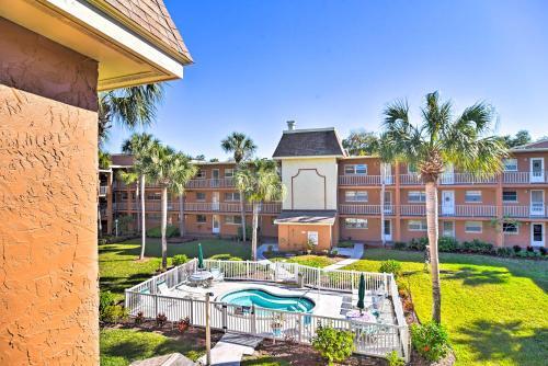 Apartamento Sunny Largo Escape With Resort Amenity Access!