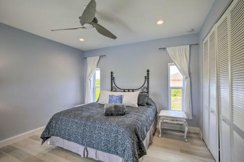 Spacious Lehigh Acres Sanctuary 1 Mi To Golf