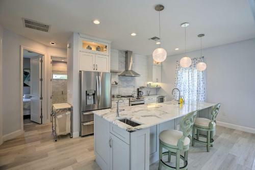 Spacious Lehigh Acres Sanctuary 1 Mi To Golf