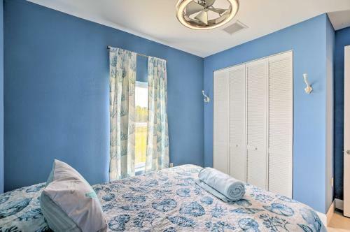 Spacious Lehigh Acres Sanctuary 1 Mi To Golf