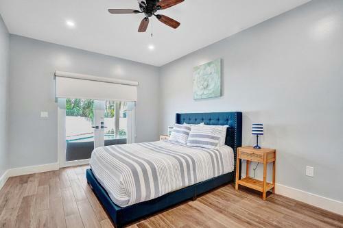 The Lighthouse Point Villa