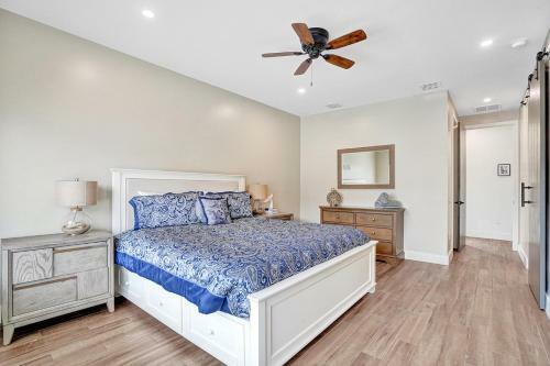 The Lighthouse Point Villa