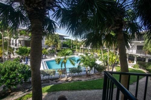 Apartamento Sun Kissed Keys 2bed/2.5bath Condo With Shared Pool