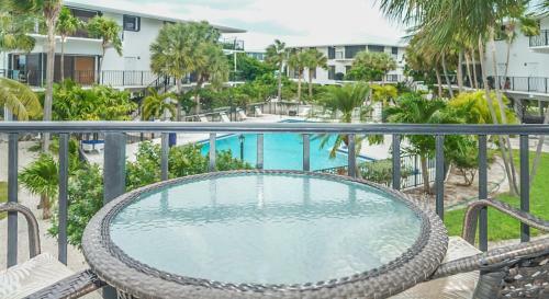Apartamento Sun Kissed Keys 2bed/2.5bath Condo With Shared Pool