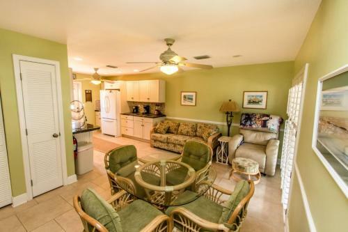 Apartamento Salty Dog 3bed/2bath Condo With Shared Pool