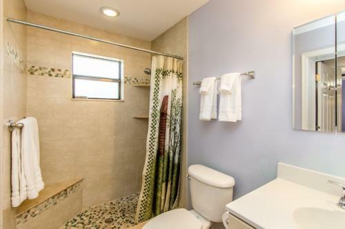 Apartamento Salty Dog 3bed/2bath Condo With Shared Pool