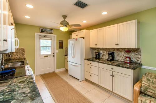 Apartamento Salty Dog 3bed/2bath Condo With Shared Pool