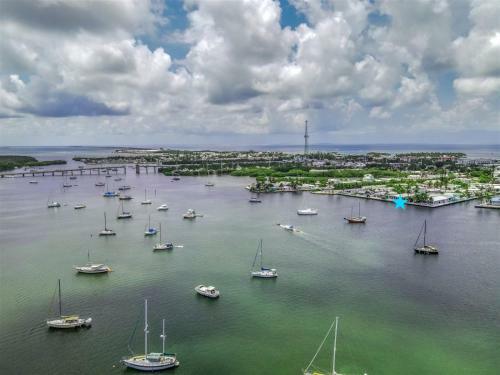 Harbor House 2bed/2bath With Open Water Views