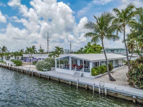 Harbor House 2bed/2bath With Open Water Views