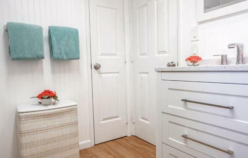 Harbor House 2bed/2bath With Open Water Views