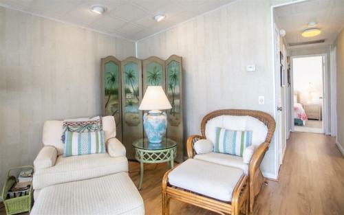 Harbor House 2bed/2bath With Open Water Views