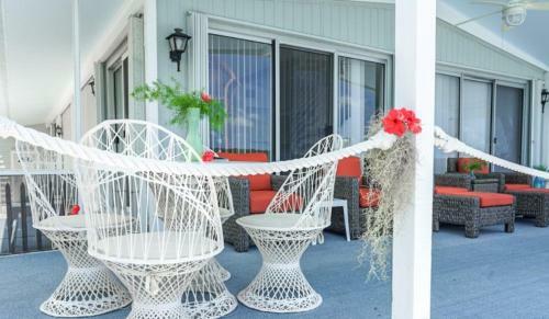 Harbor House 2bed/2bath With Open Water Views