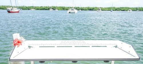 Harbor House 2bed/2bath With Open Water Views