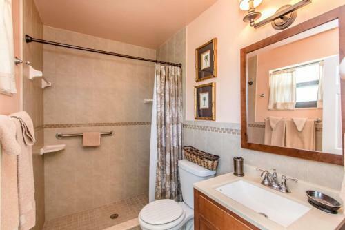 Apartamento Pink Flamingo 1bed/2bath Condo With Shared Pool