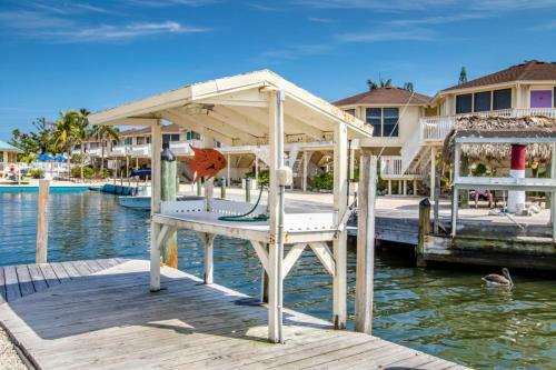 Apartamento Pink Flamingo Efficiency Condo With Shared Pool