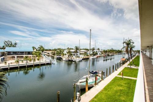 Apartamento Hidden Treasure 2/1 In Skip Jack No Resort Amenities