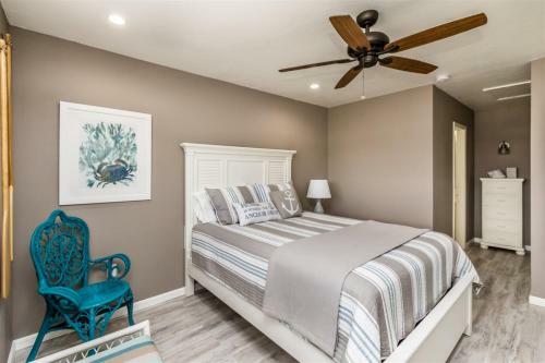 Apartamento Dori`s Casa 2bed/2bath Condo - Mvt