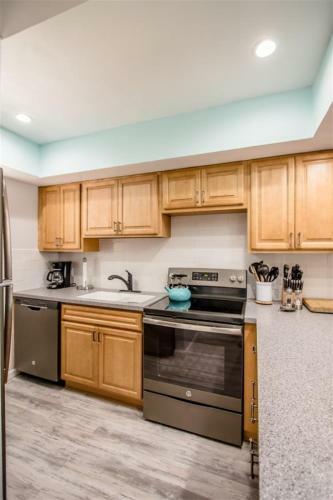 Apartamento Dori`s Casa 2bed/2bath Condo - Mvt