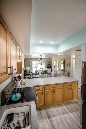 Apartamento Dori`s Casa 2bed/2bath Condo - Mvt