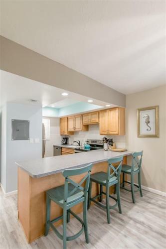 Apartamento Dori`s Casa 2bed/2bath Condo - Mvt